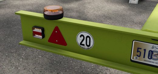 Speed Sticker V1.0.0.1