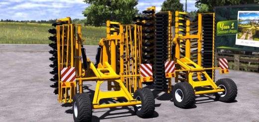 Staltech Pack V1.0
