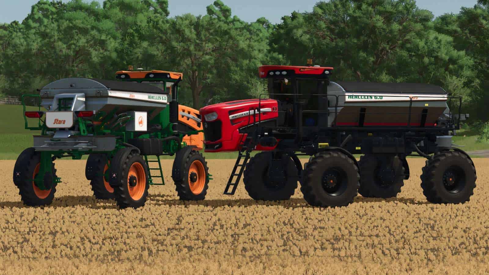 Stara Hércules 6.0 2016 v1.0 thumbnail 2