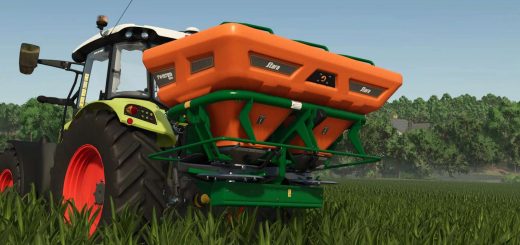 Stara Twister 1500 Top v1.0