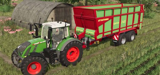 Strautmann Aperion 2401 v1.0