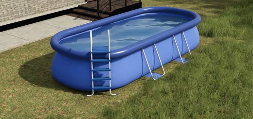 Swimming Pool 2 V1.0