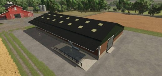 TMR And Pigfood Production V1.0