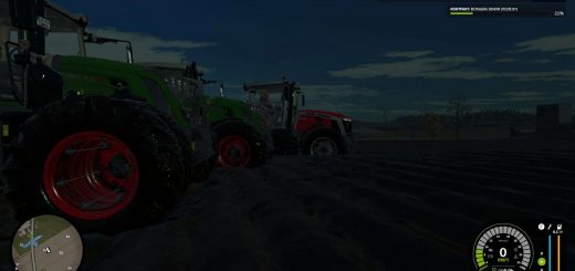 Terrain Height Adjuster v1.0.0.4