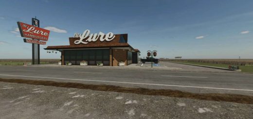 The Lure v1.0