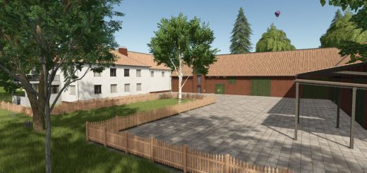 Three Sided Farm V1.0.0.1