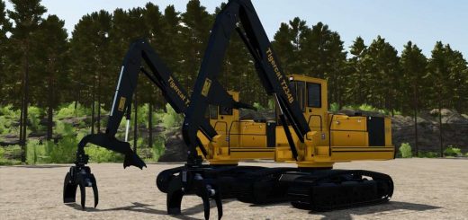 Tigercat T234B v1.0
