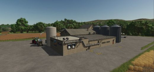 Time Saving Logistics V1.0.0.1