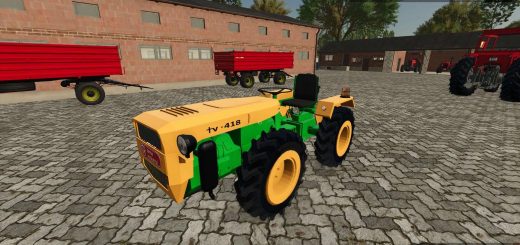 Tomo Vinkovic 418 v1.0