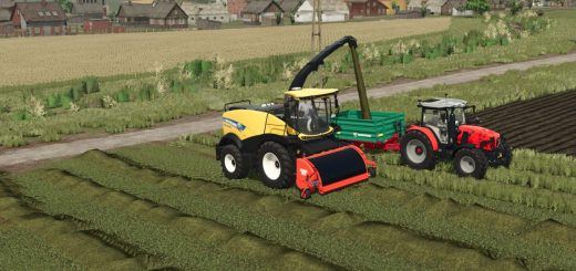 Tool Height Control For Headers V1.0.0.2