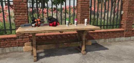Tool Trunk V1.0