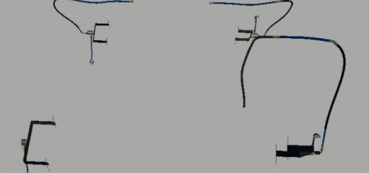 Tractor remote -inflation V1.0