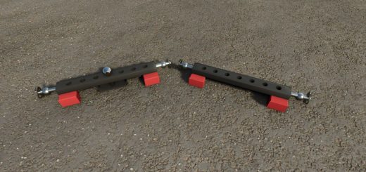 Trailer Attacher Support V1.0