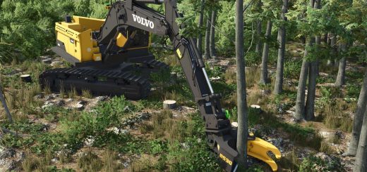 Tree Shears Pack v1.0.0.1