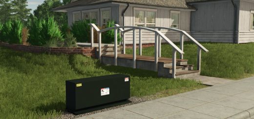 URD Power Pack V1.0