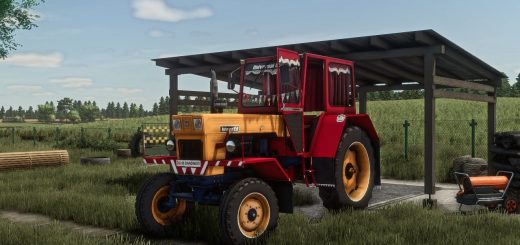 UTB 650 V1.0