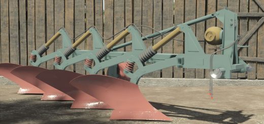 Unia Atlas V1.0