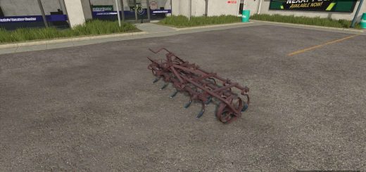 Unia KLz-3A v1.0