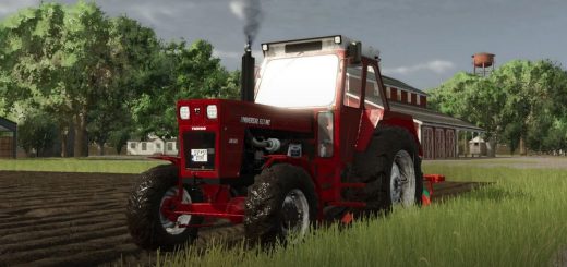 Universal 651 MZ v1.0