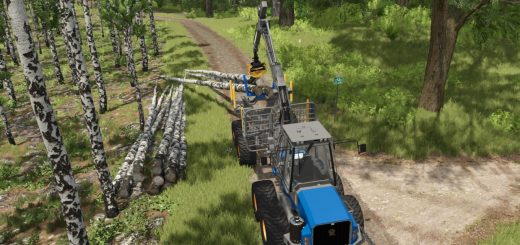 Universal Rotating Bunk V1.0