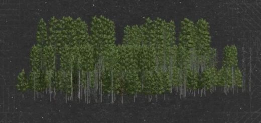 Unlimited Tree Planting Updated v1.0