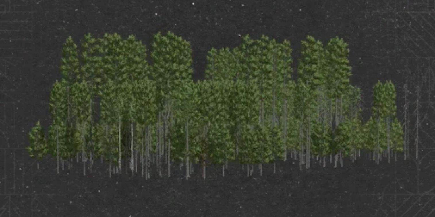 Unlimited Tree Planting Updated v1.0