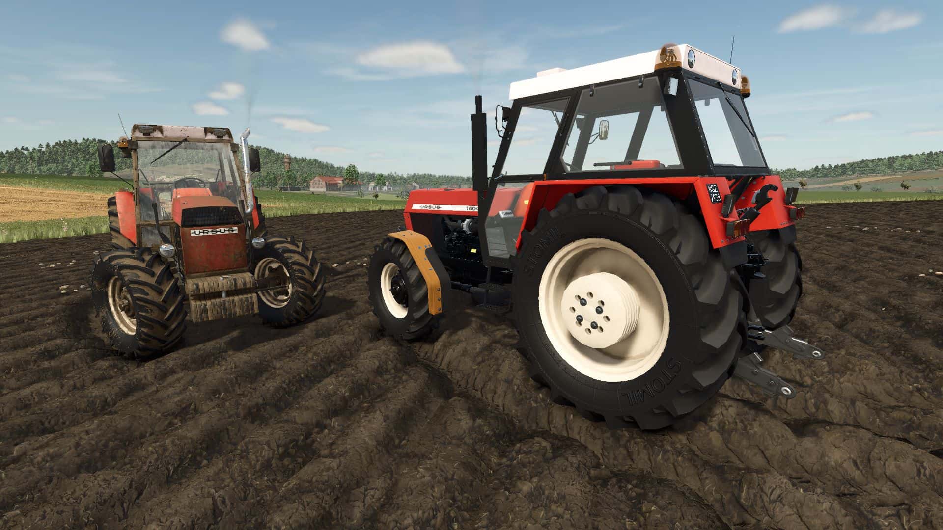 Ursus 6cyl 4×4 Turbo v1.2 thumbnail 2