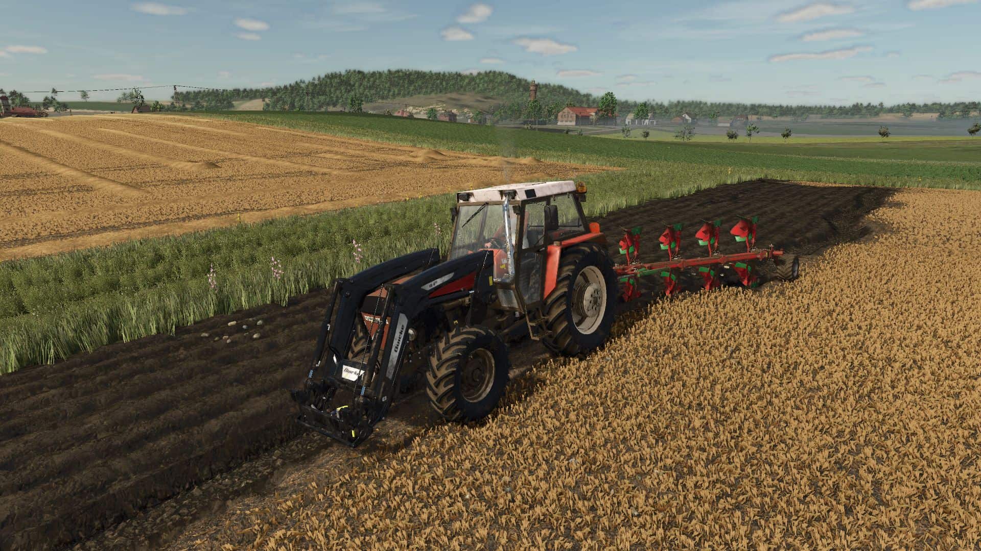 Ursus 6cyl 4×4 Turbo v1.2 thumbnail 5
