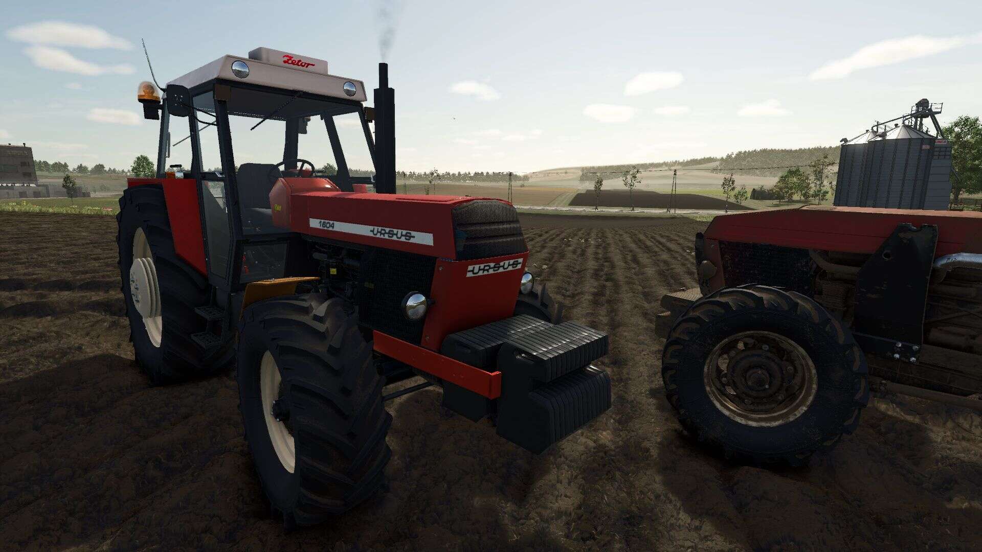 Ursus 6cyl 4×4 Turbo v1.2