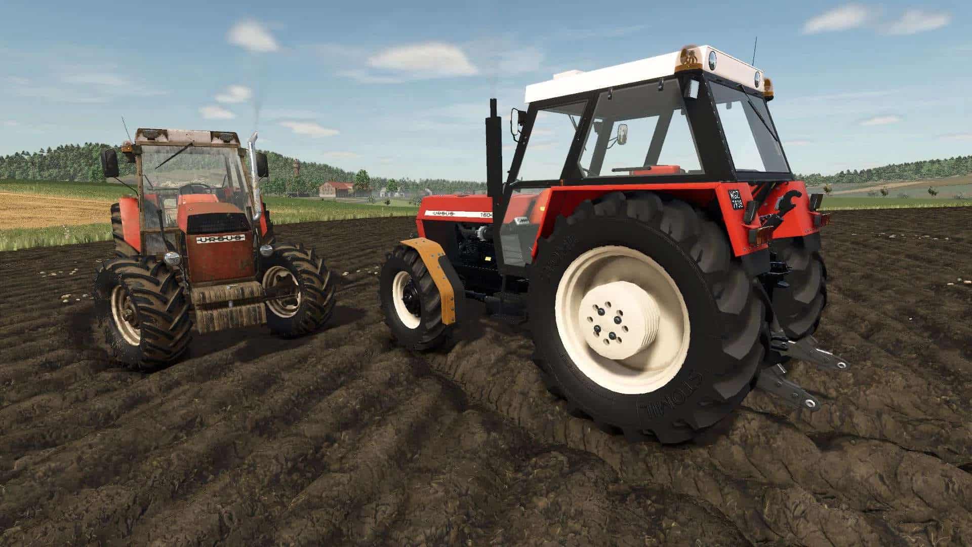 Ursus 6cyl 4×4 Turbo v1.0.0.1 thumbnail 2