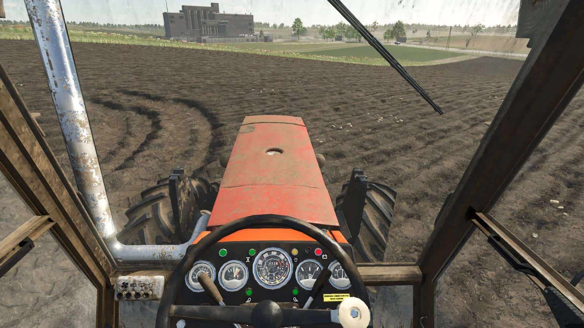 Ursus 6cyl 4×4 Turbo v1.0.0.1 thumbnail 5