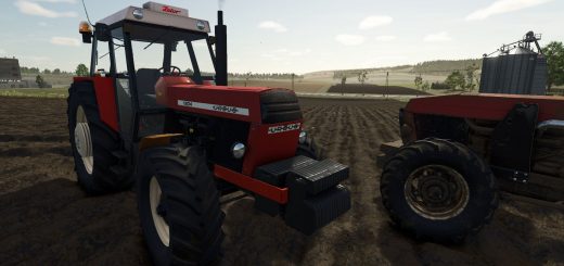 Ursus 6cyl 4×4 Turbo v1.2