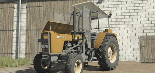 Ursus C355-C360 Pack V2.0