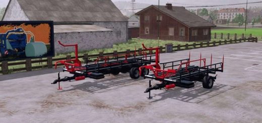 Ursus T-127 / T-127 Plus v1.0