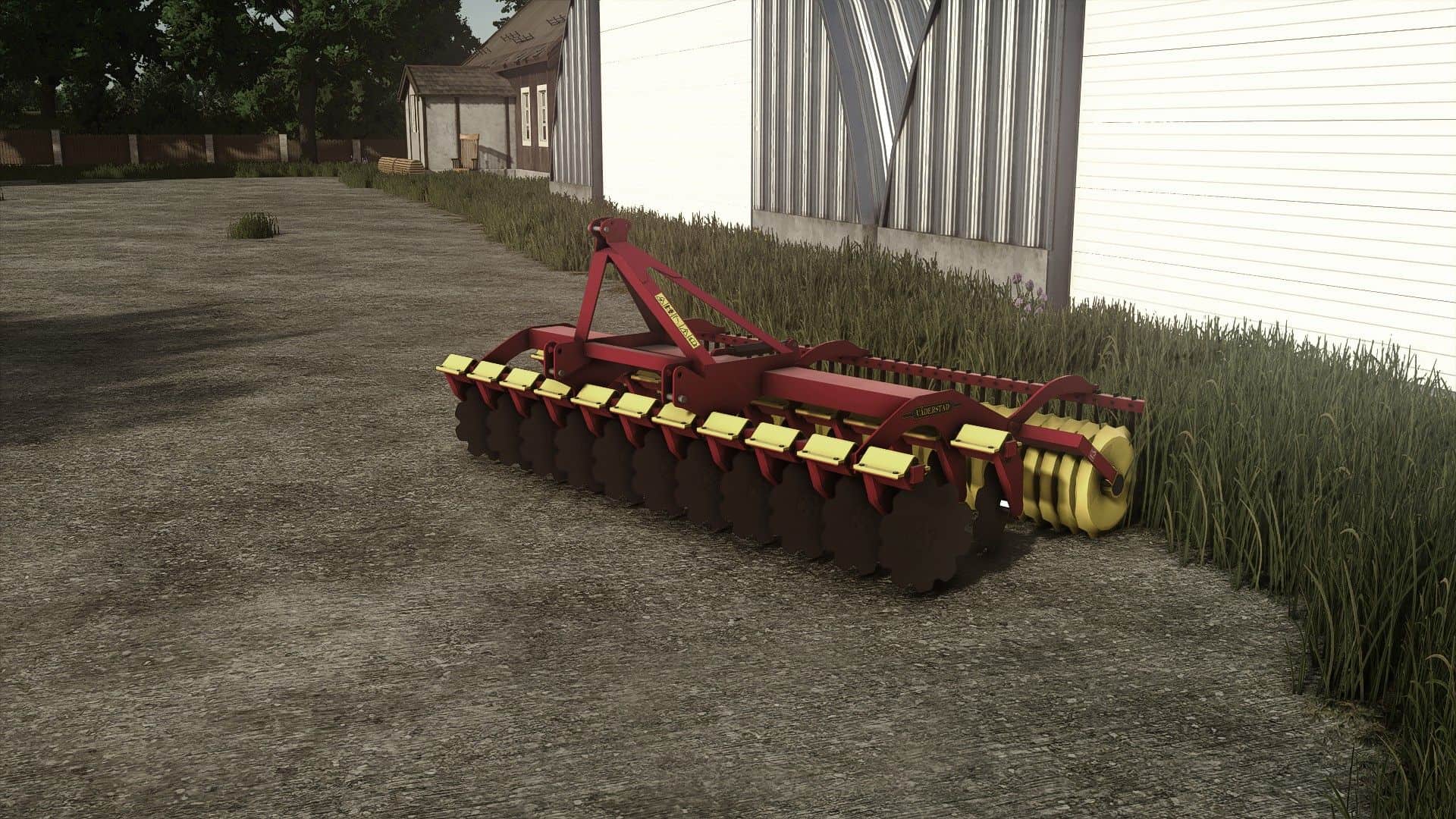 Väderstad Carrier 300 v1.0 thumbnail 2