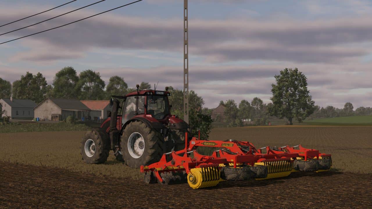 Väderstad Carrier 820 V1.0 thumbnail 4
