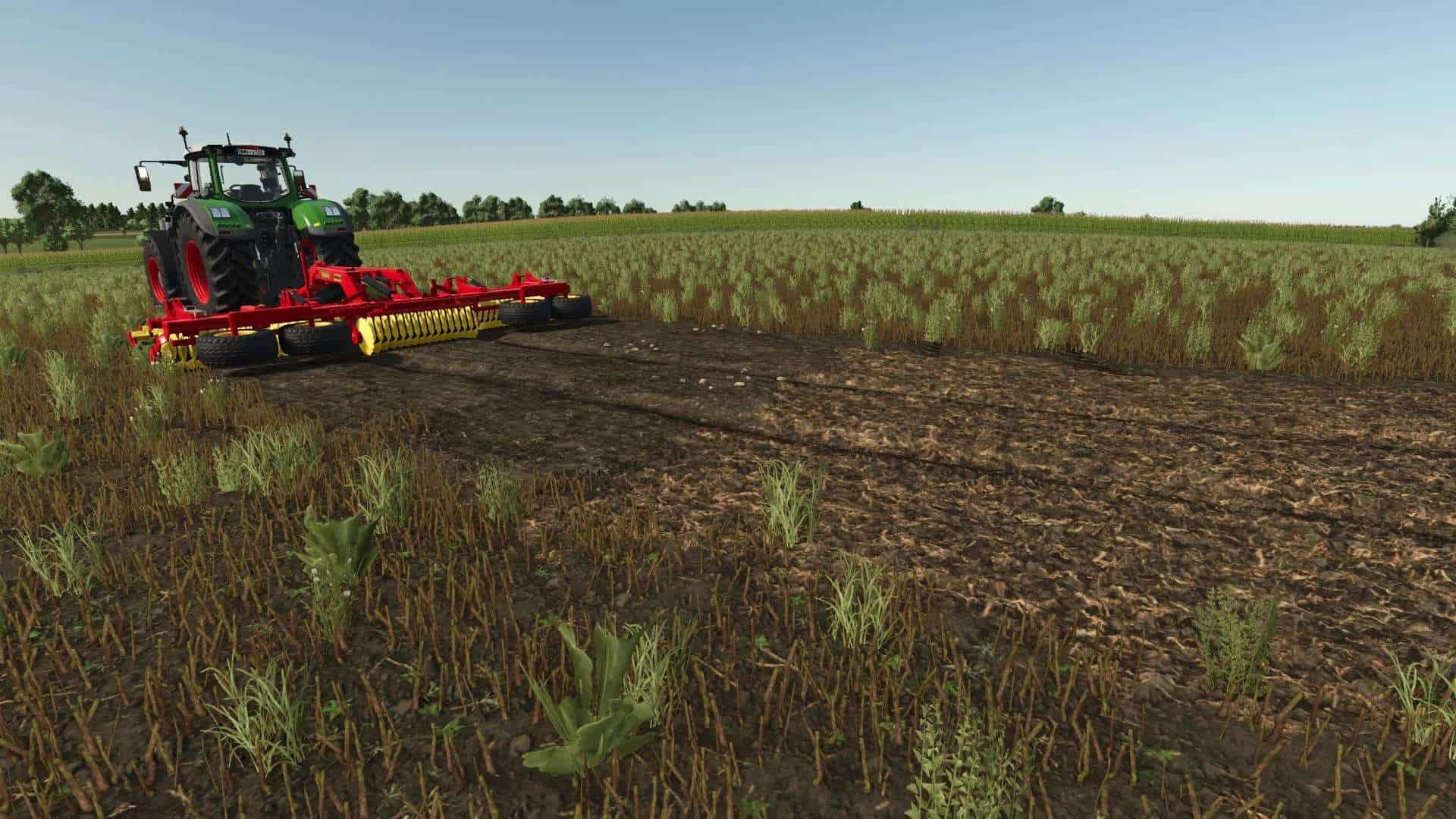 Väderstad Carrier Pack V1.0.0.1 thumbnail 2