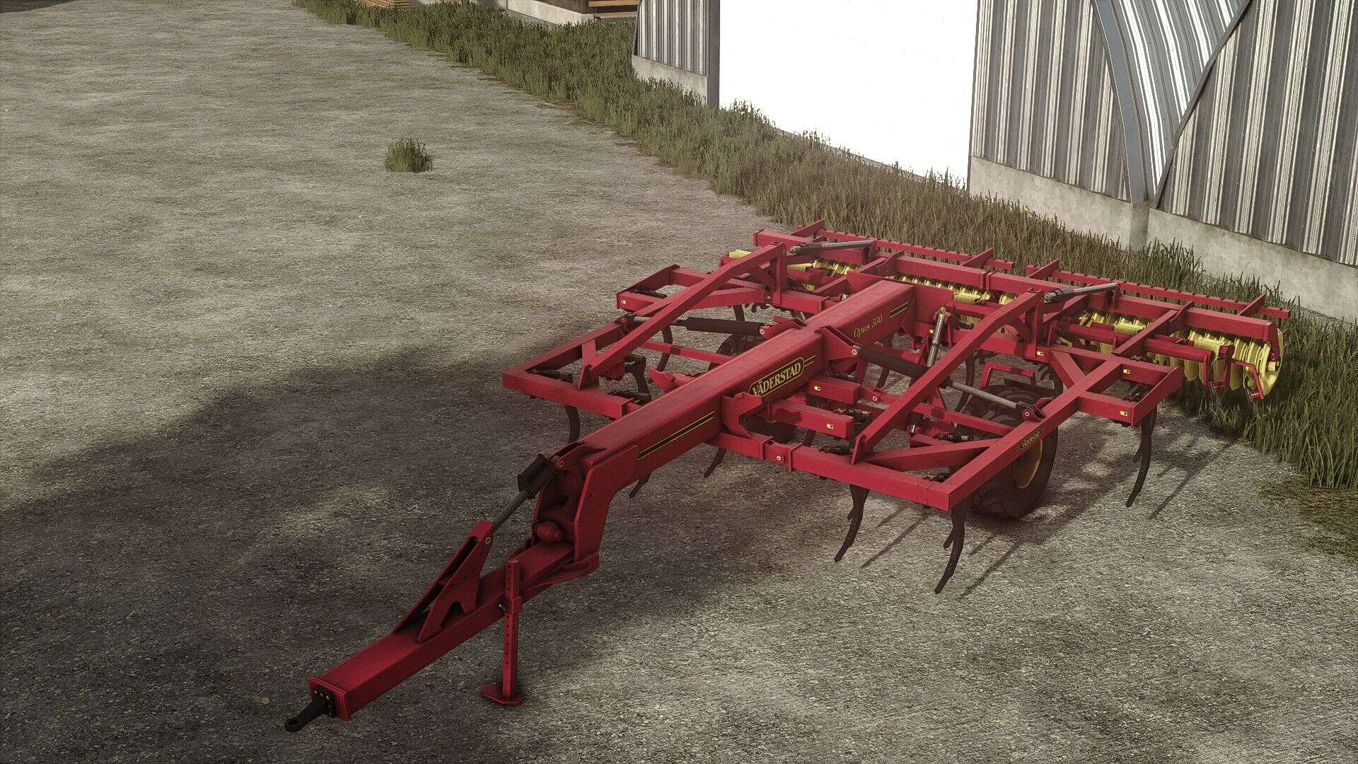 Väderstad Opus 500 v1.0 thumbnail 3