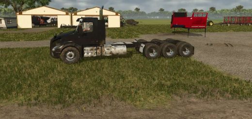 VNX 300 AR Truck v1.0