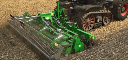 Valentini MaxiSqualo 5200 V1.0