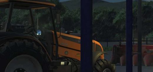 Valtra BM PC v1.0
