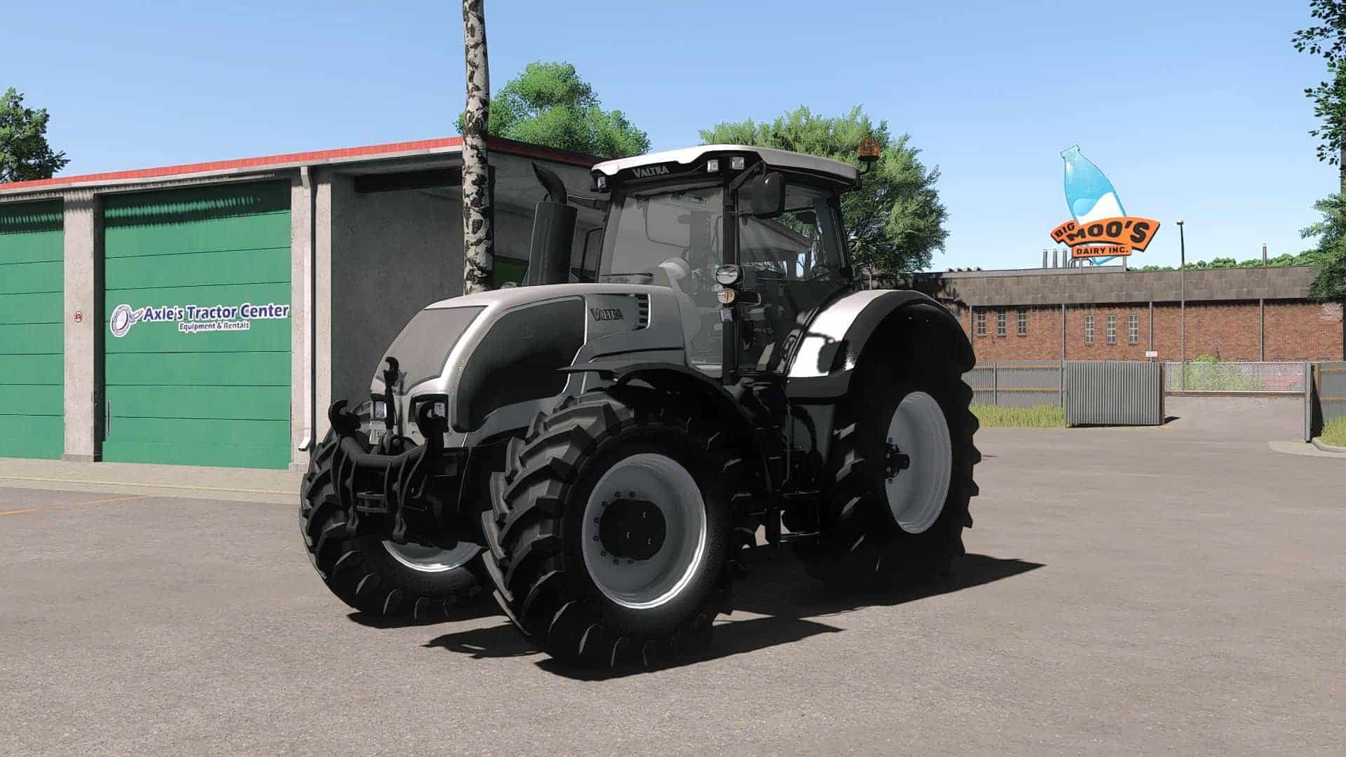 Valtra S3 Series V1.0.0.1