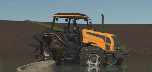 ValtraBM v1.0