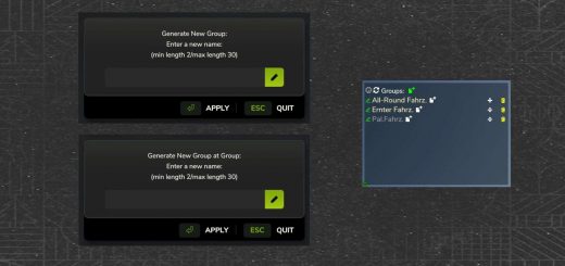 Vehicle Manager v1.0.0.2