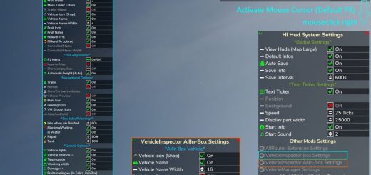 VehicleInspector V1.0.0.1