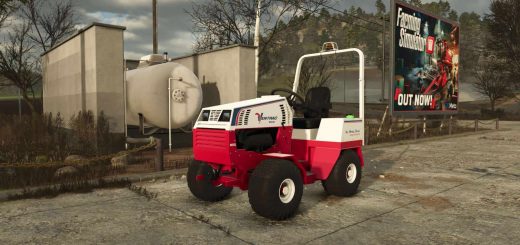 Ventrac 4500 v1.0