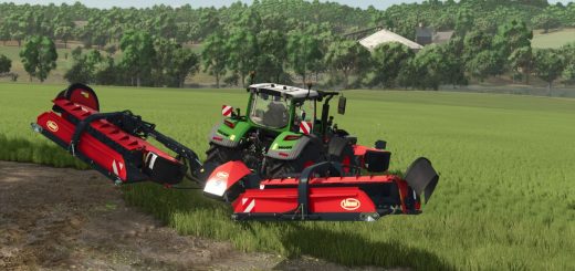 Vicon EXTRA Pack V1.0
