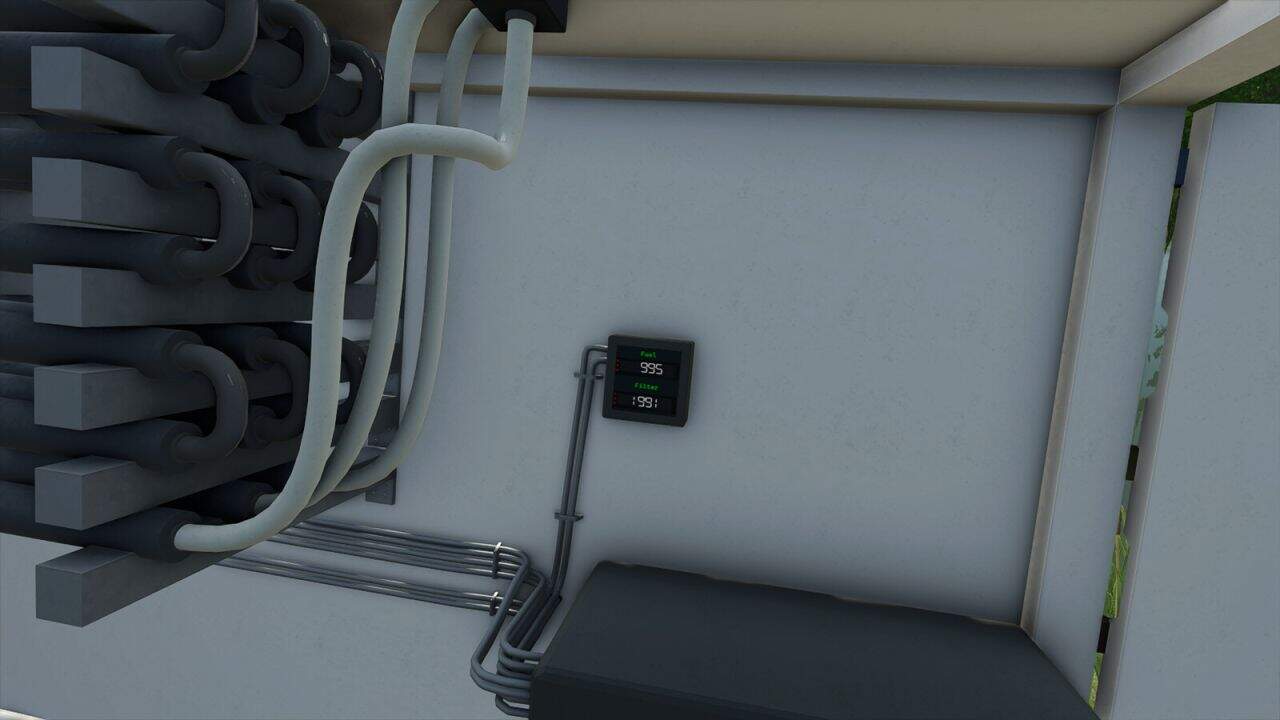 Visionaqua – Water Purification System V1.1 thumbnail 3
