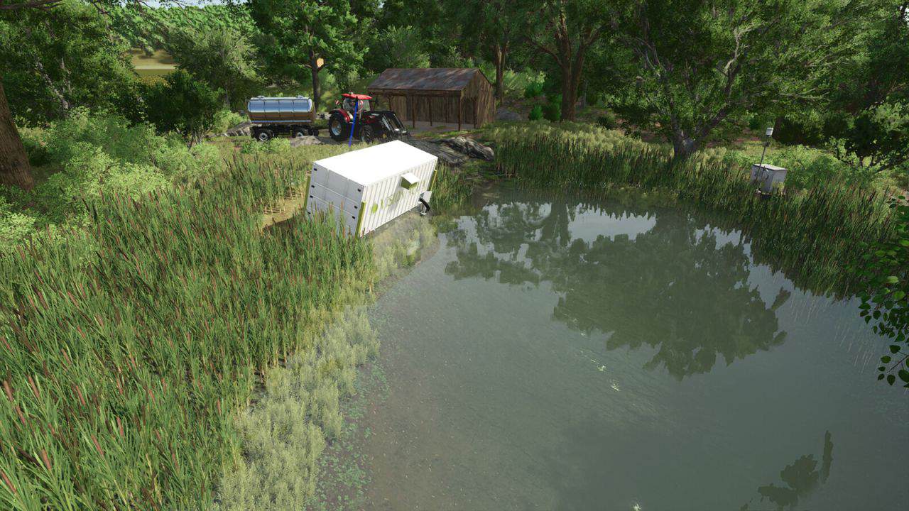 Visionaqua – Water Purification System V1.1 thumbnail 5