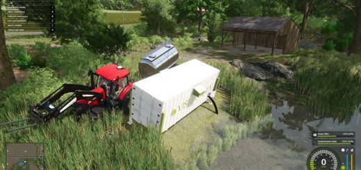 Visionaqua – Water Purification System V1.1